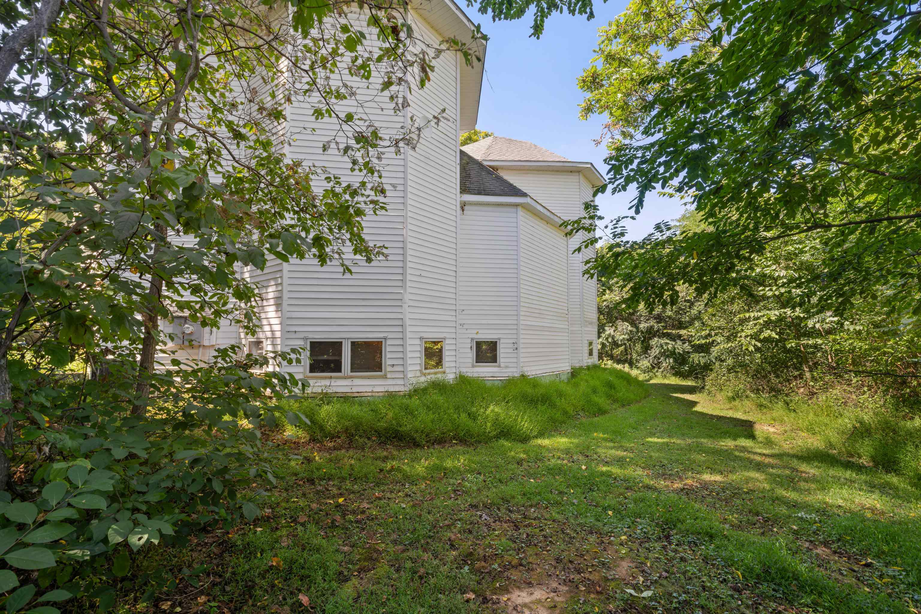 291 MILL LANE RD