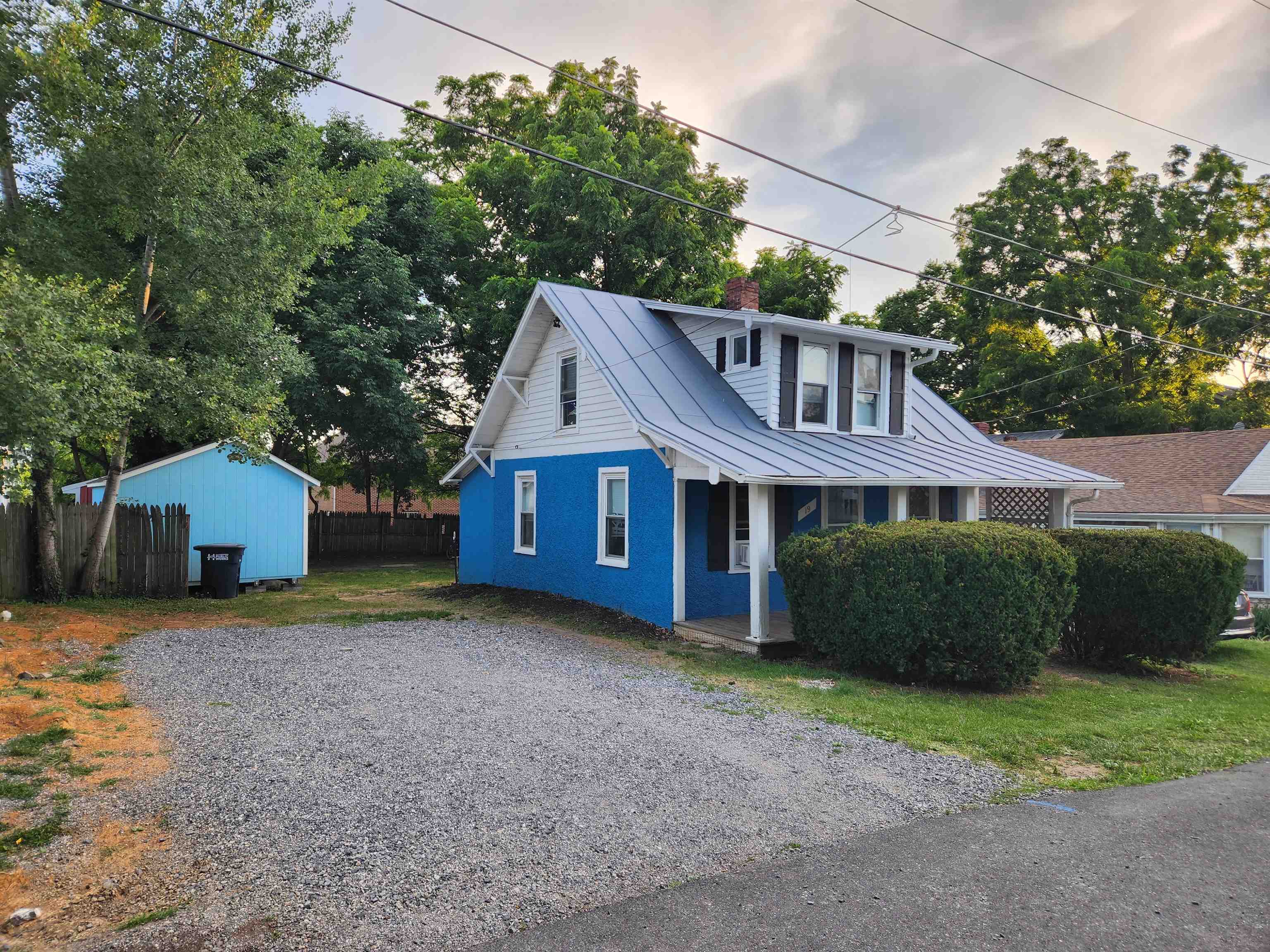 19 Weaver Ave W, Harrisonburg, VA, 22801