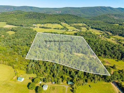 Photo for Parcel A ALUM SPRINGS RD
