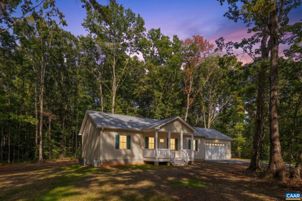 Photo of 479 Proffits Rd, Louisa, VA 23093 (MLS # 681710)