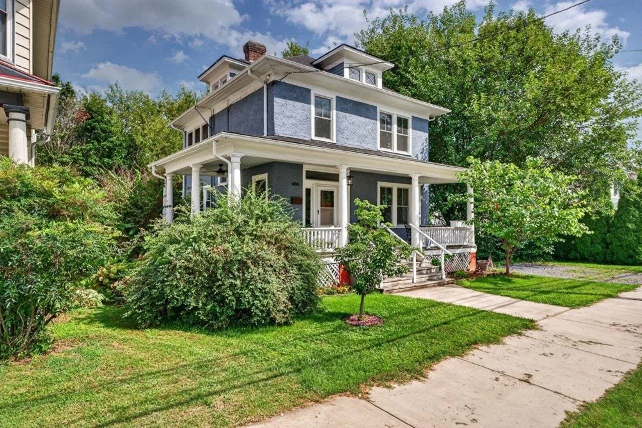 484 Virginia Ave