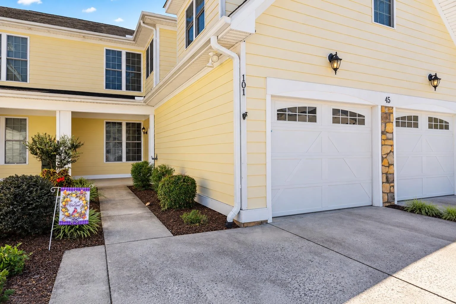 45 Windgate Cir Unit 101