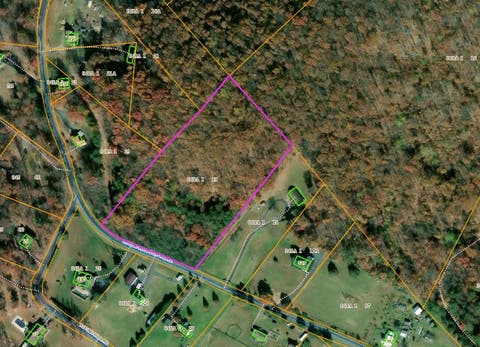 Photo for tbd ROUND HILL SCHOOL RD