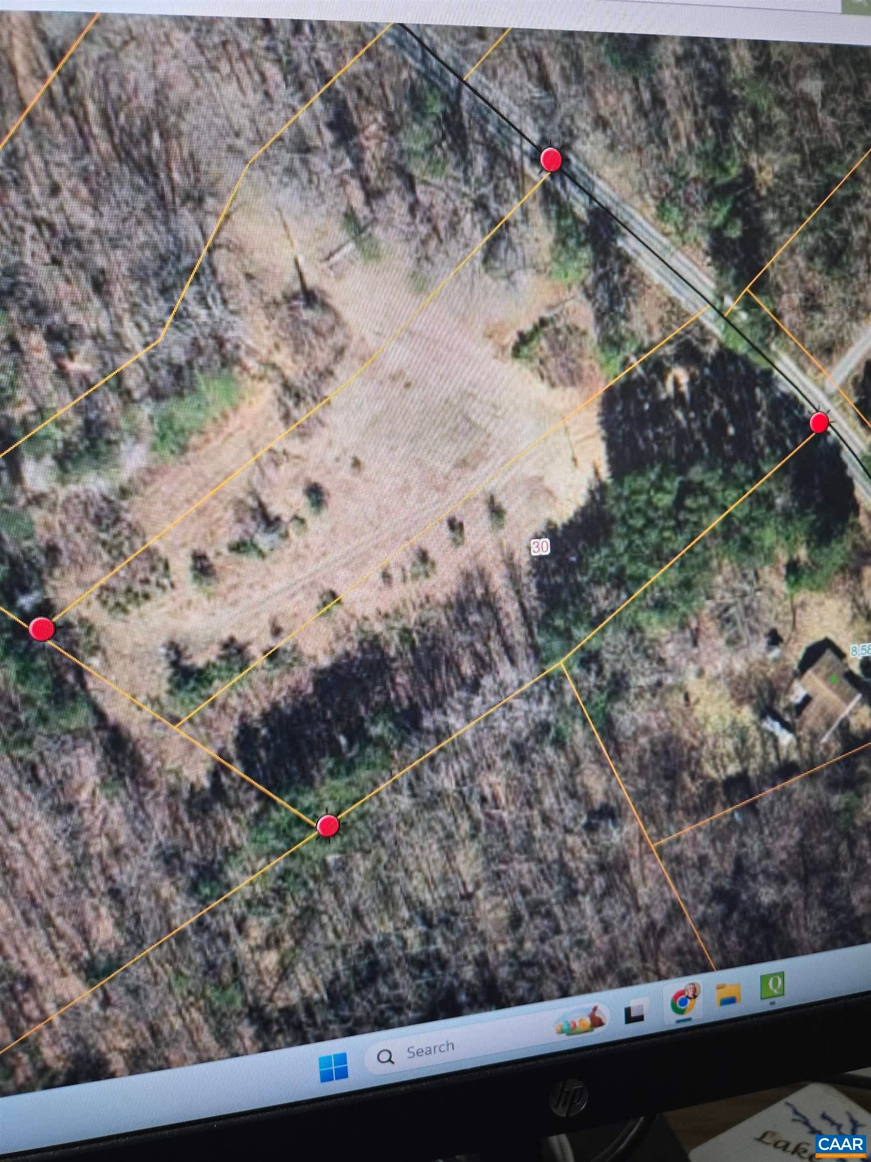 LOTS 9-10 KENTUCKY SPRINGS RD