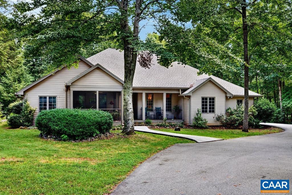 385 WOOD NETTLE LN
