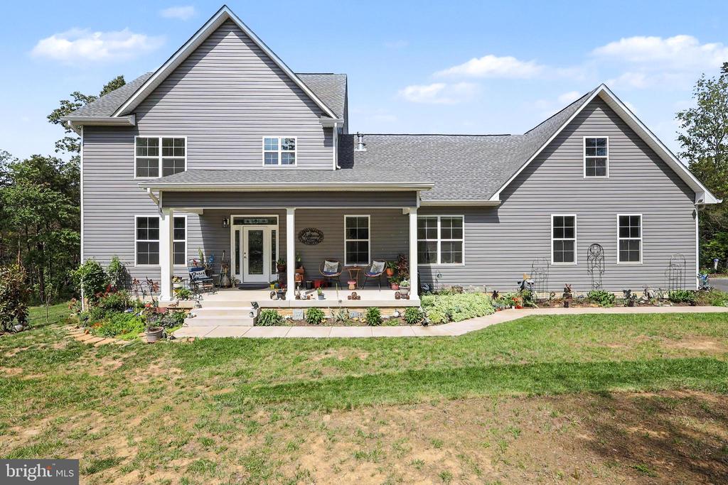 6009 OLD BUST HEAD RD