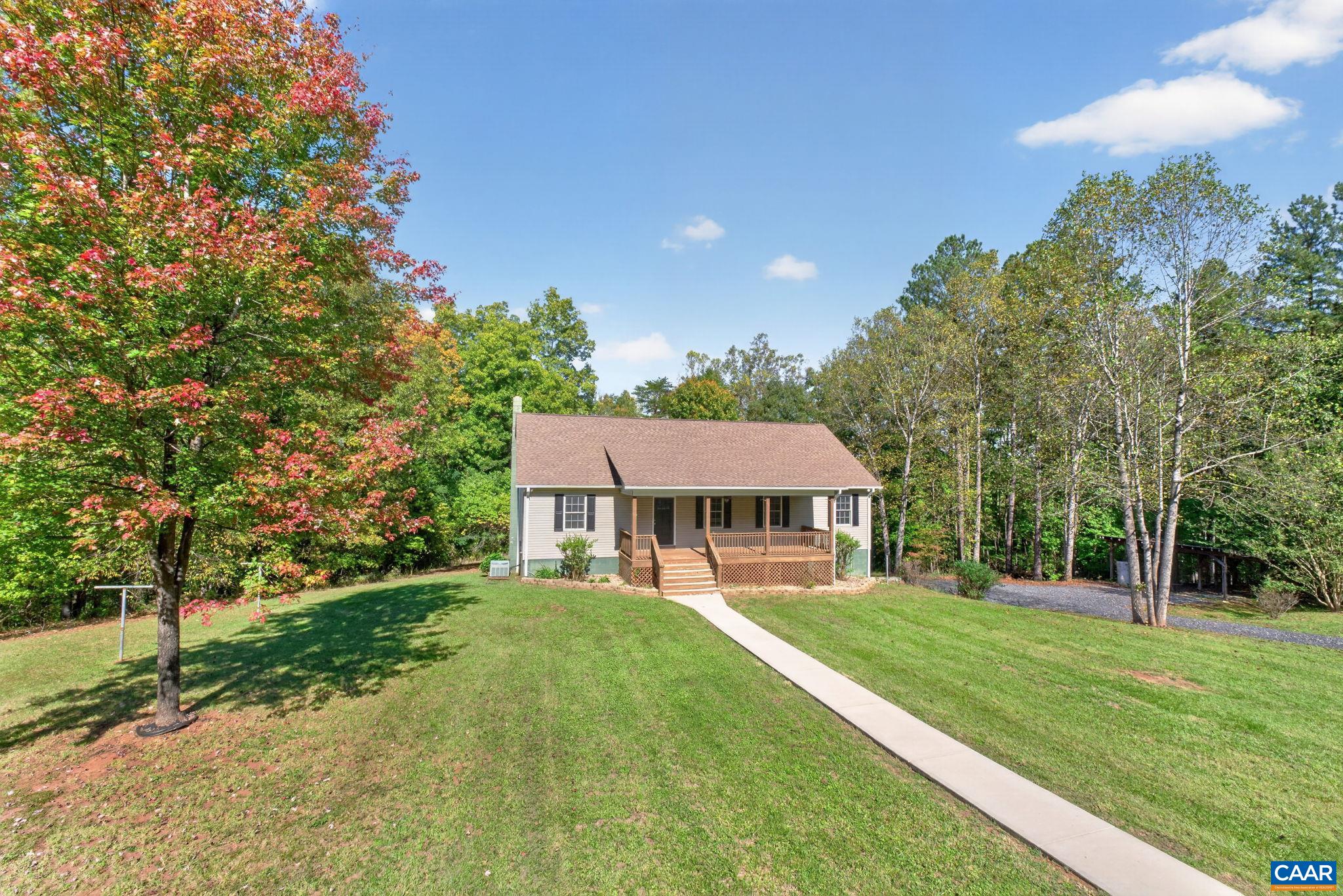 2270 JAMES RIVER RD