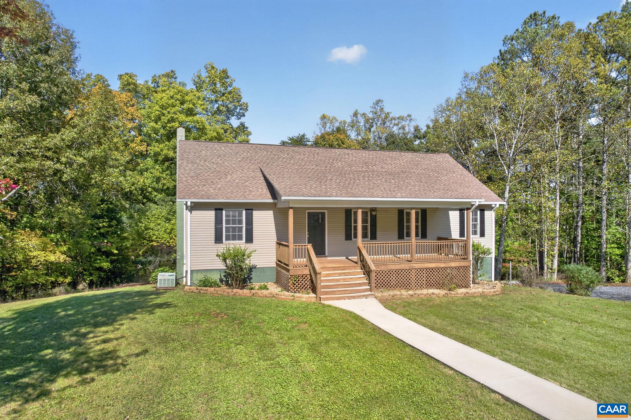 2270 JAMES RIVER RD