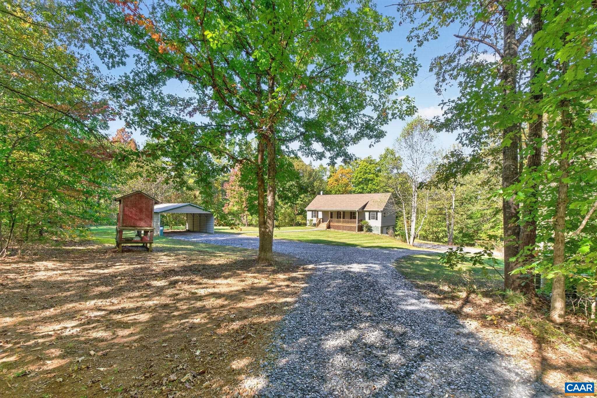 2270 JAMES RIVER RD