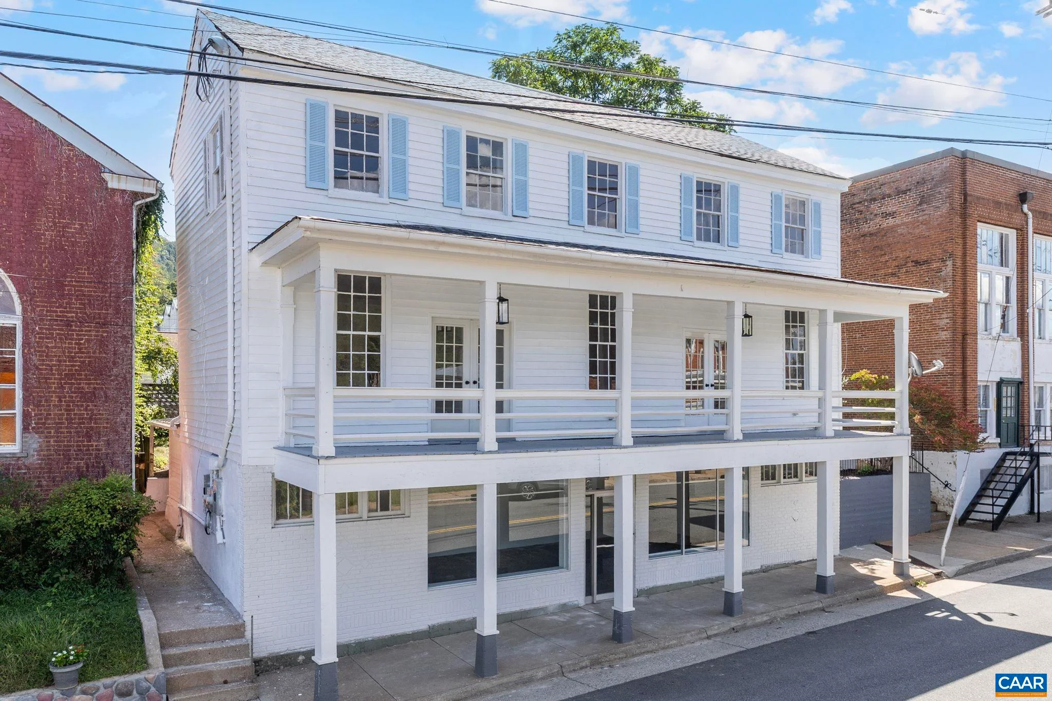 622 Front St, Lovingston, VA, 22949