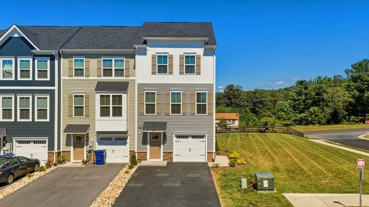 4707 Drysdale St, Rockingham, VA, 22801