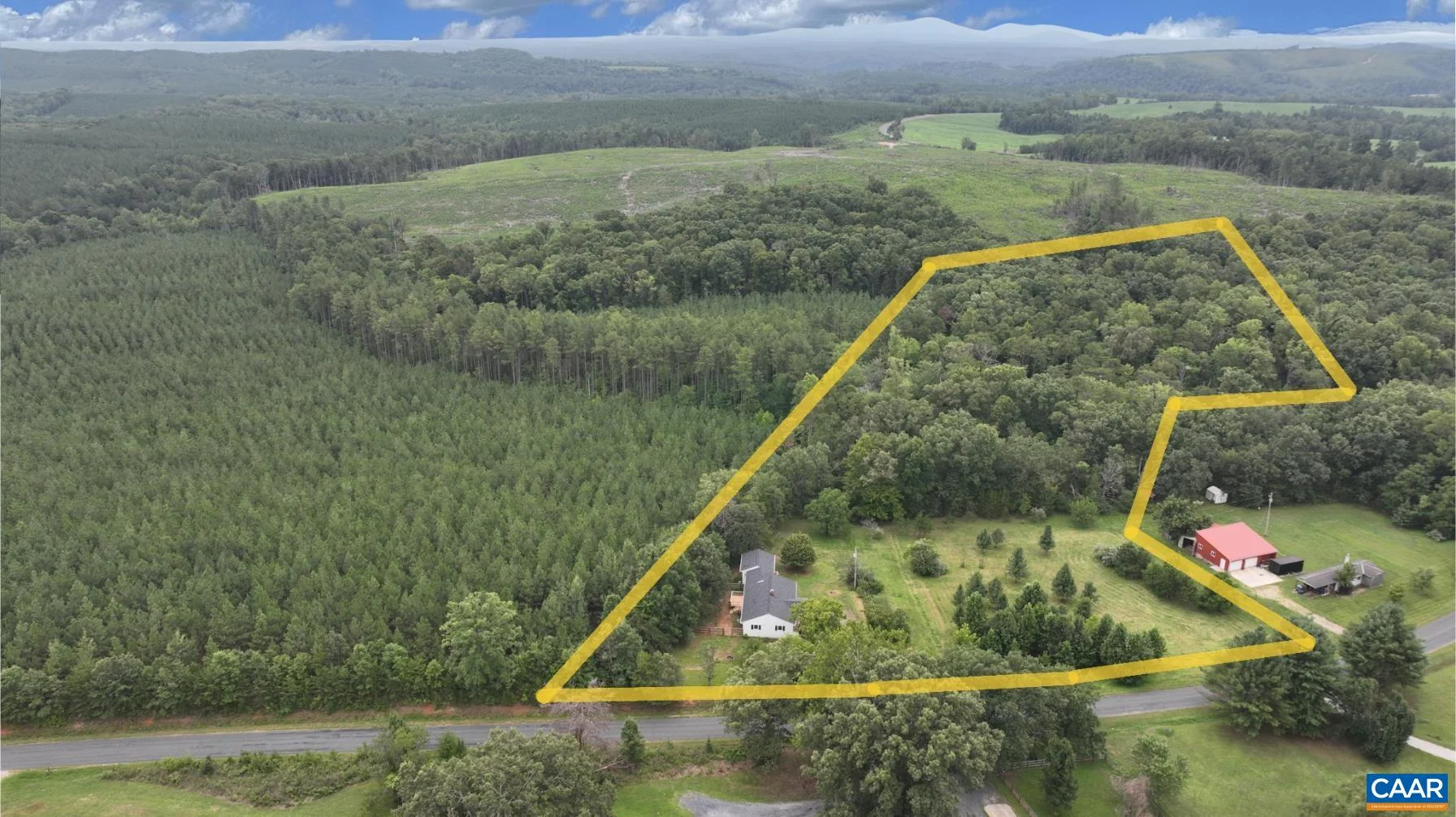 210 Williamstown Rd, Shipman, VA, 22971
