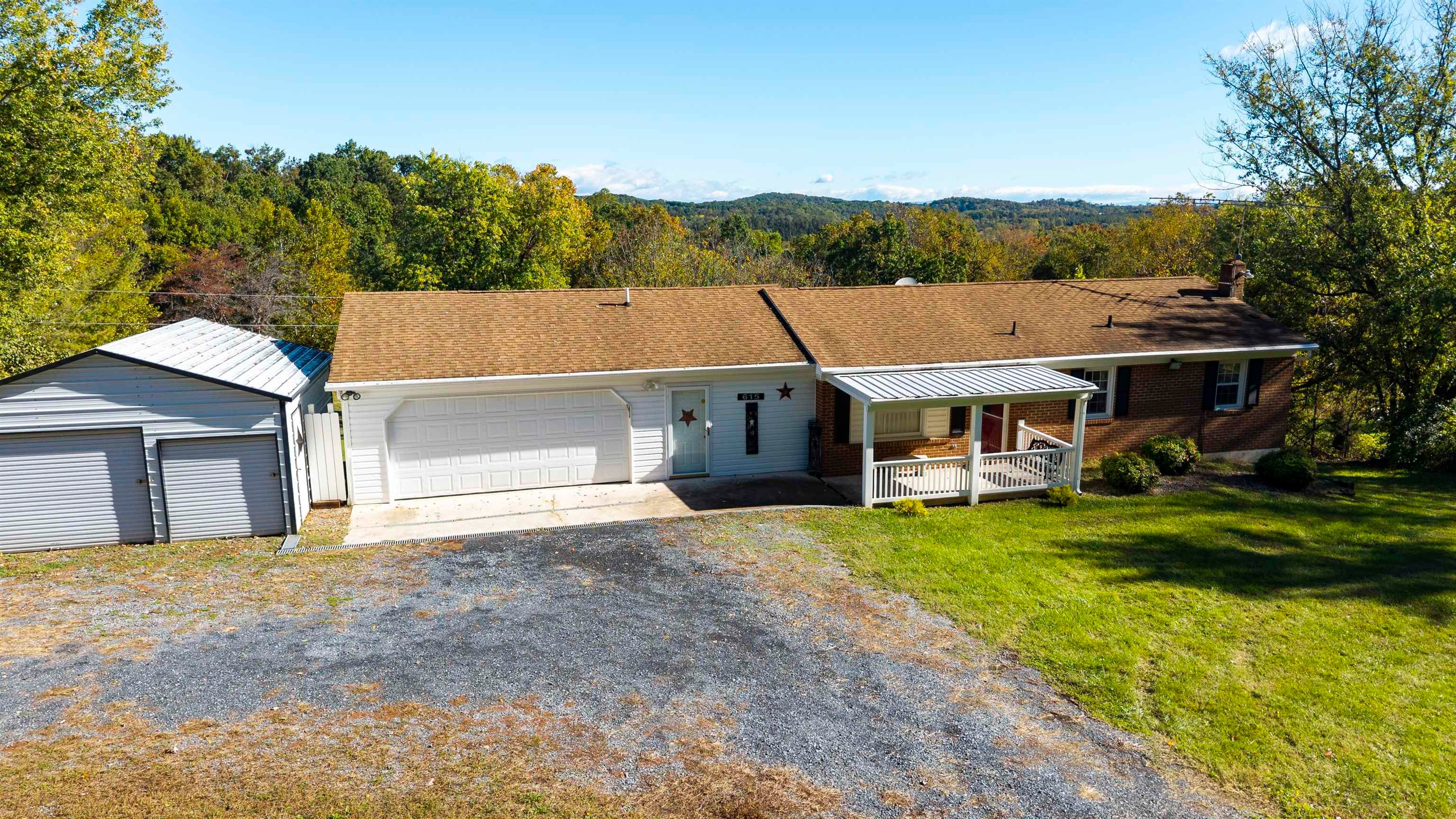 615 VINEGAR HILL RD