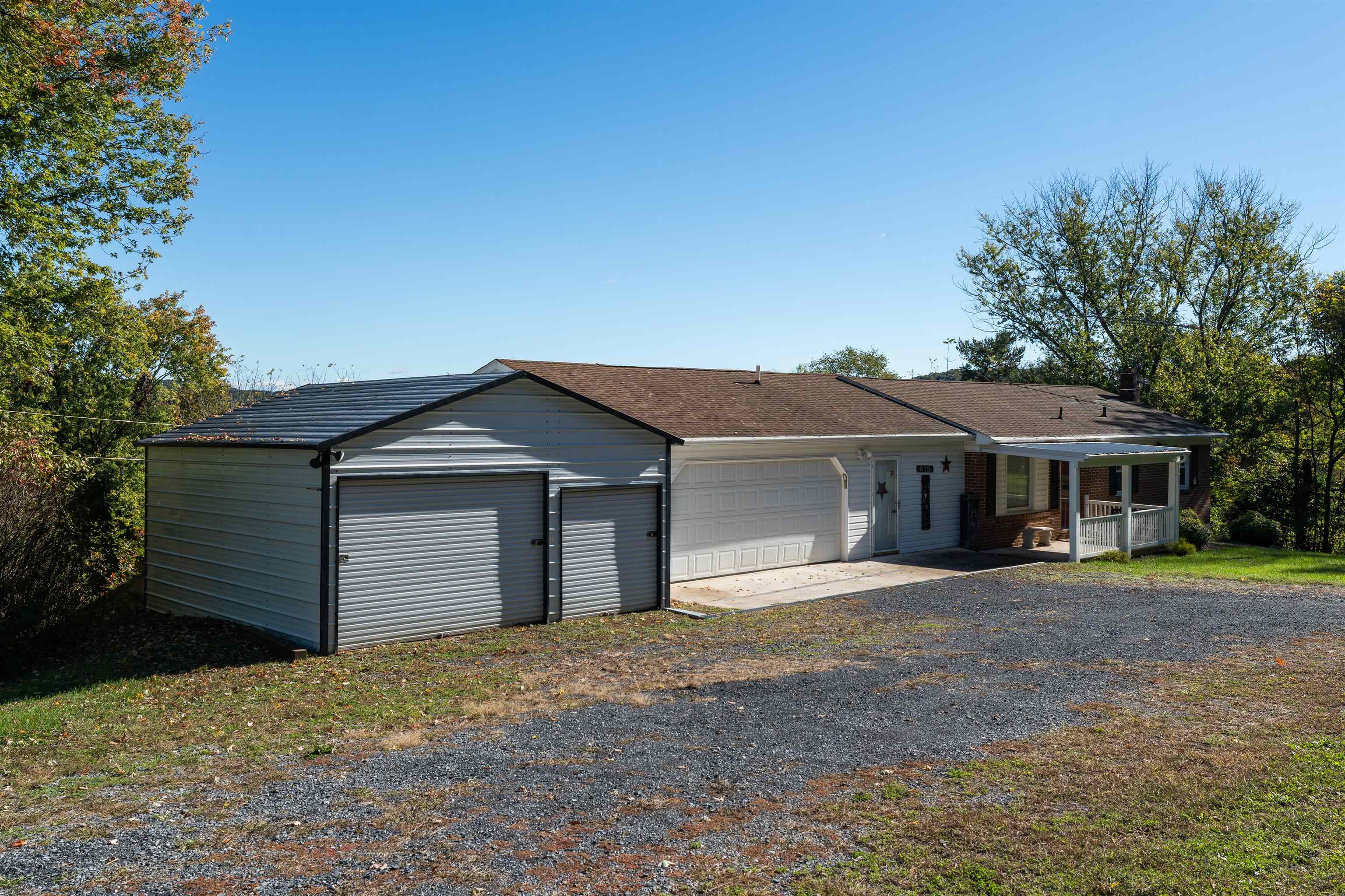 615 VINEGAR HILL RD