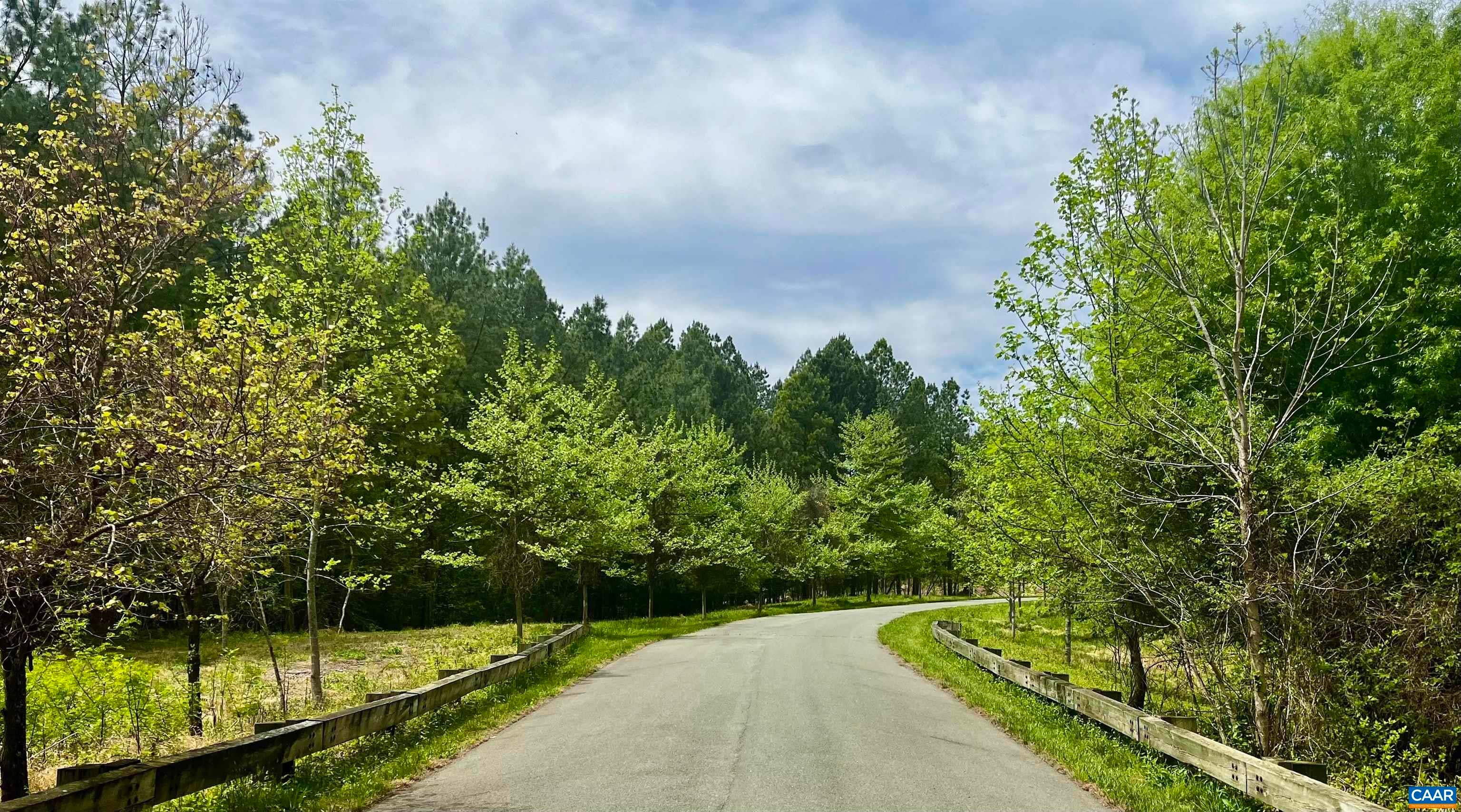 Lot C COOPERS LN