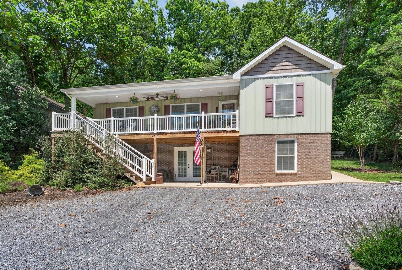 5215 Trevino Dr, Mcgaheysville, VA, 22840