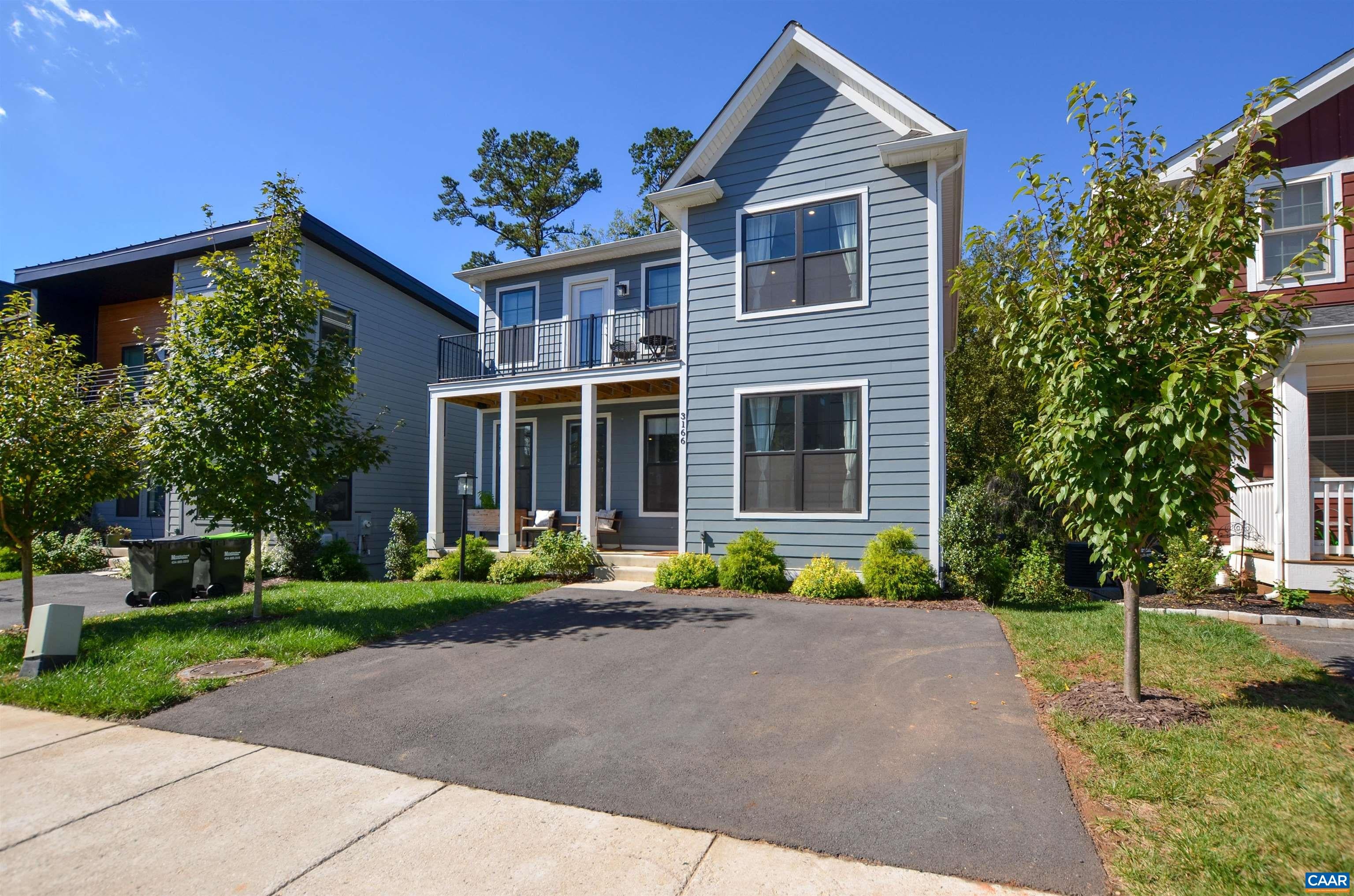 3166 HORIZON RD