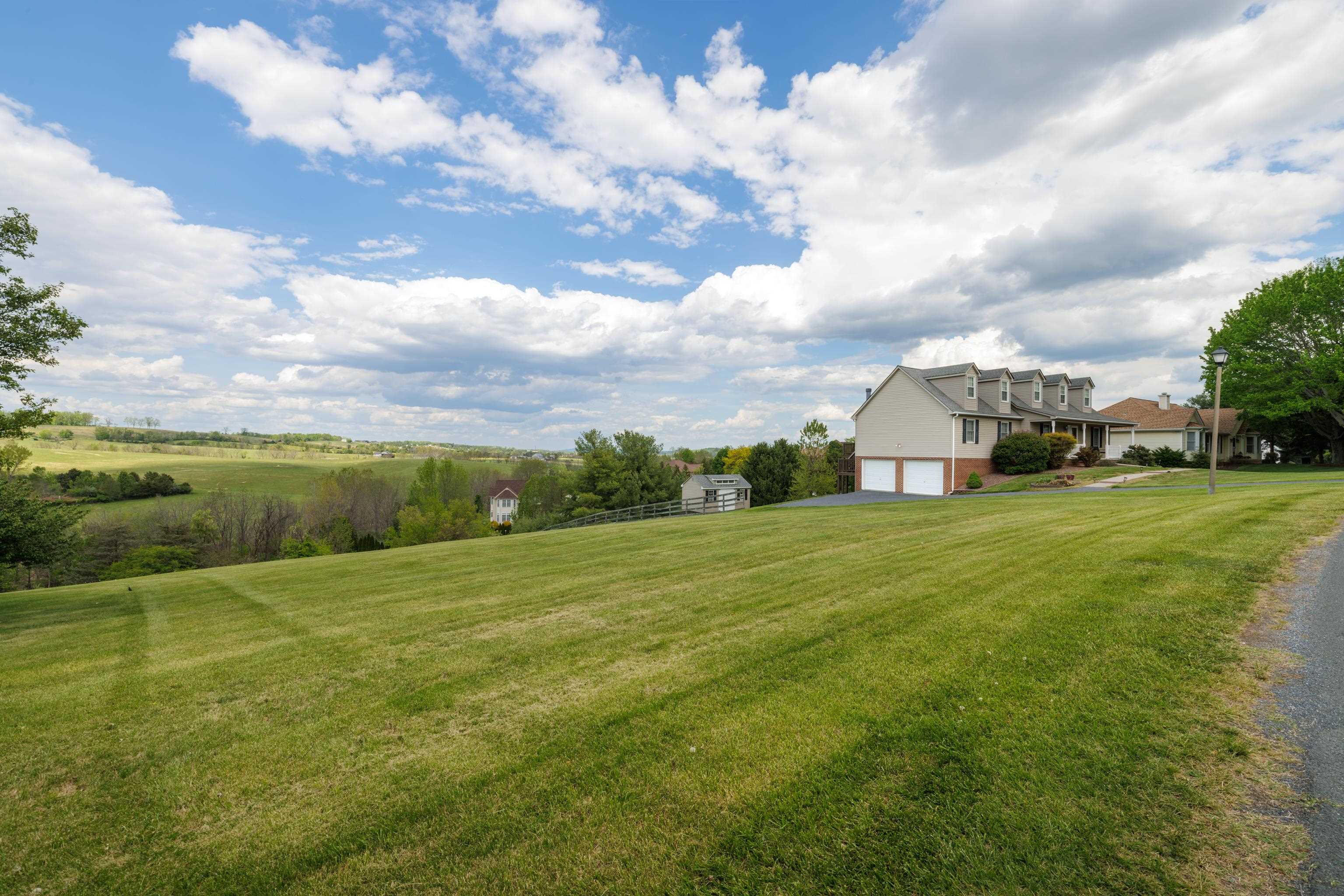Lot JOHNS VALLEY DR