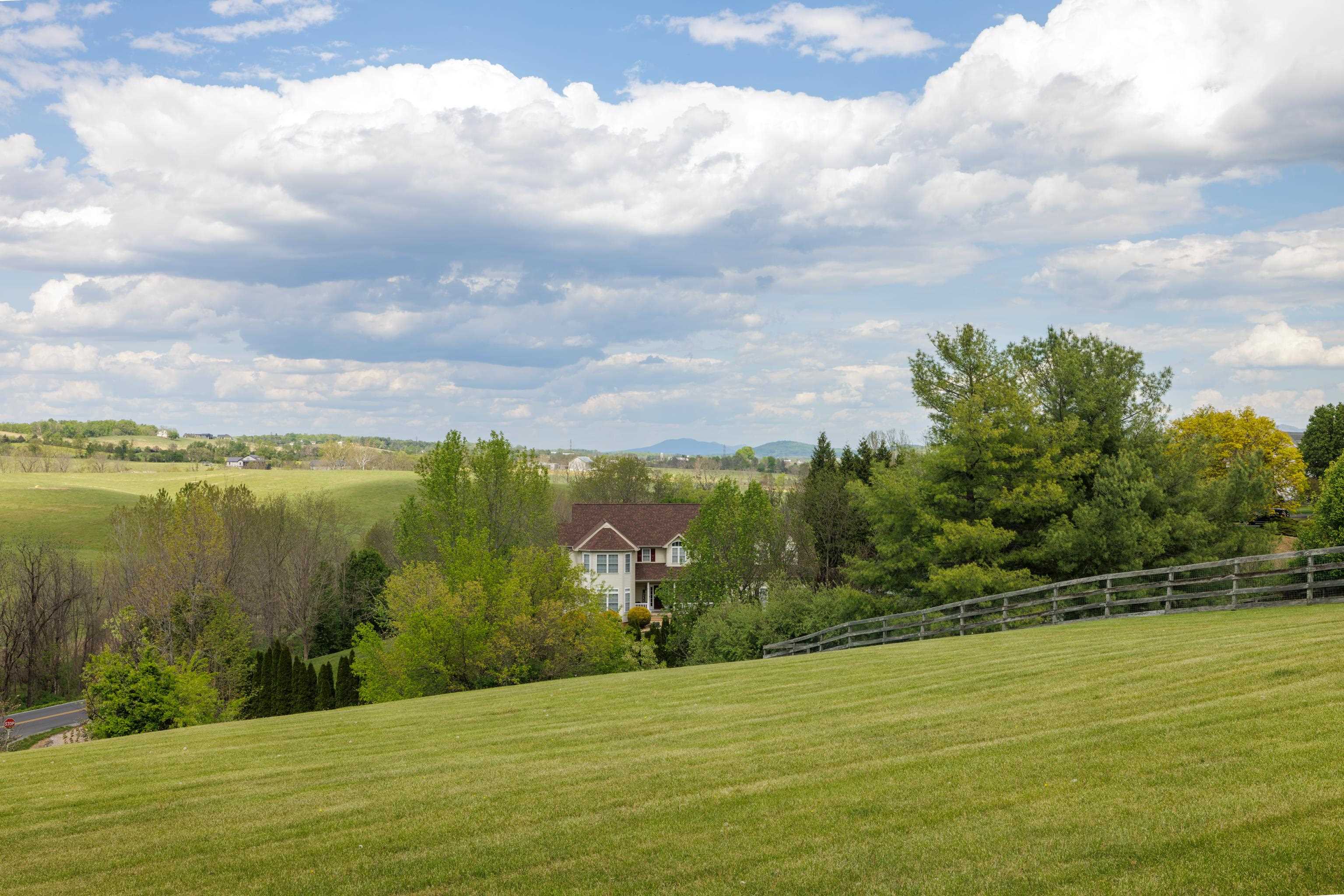 Lot JOHNS VALLEY DR
