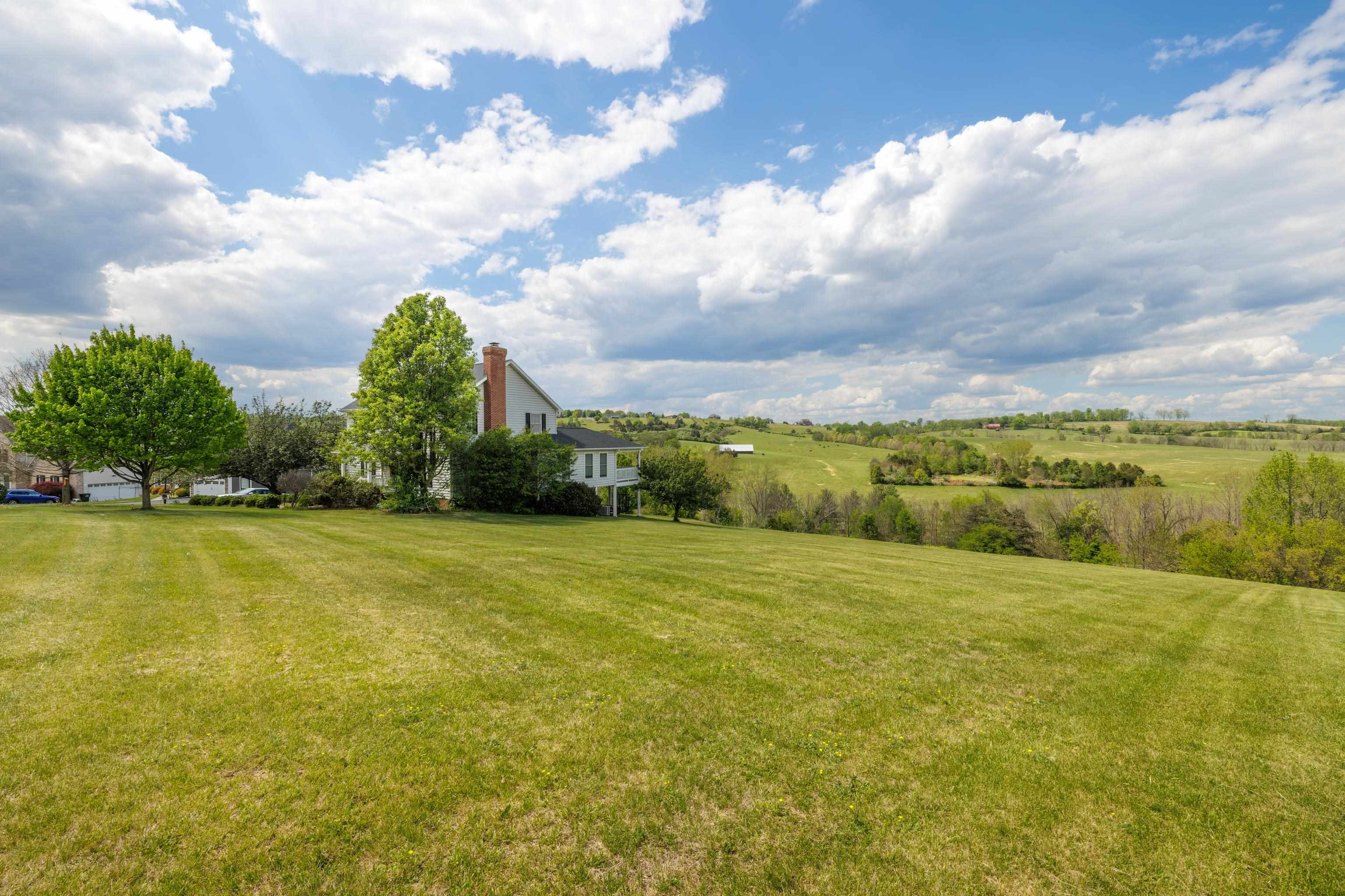 Lot JOHNS VALLEY DR