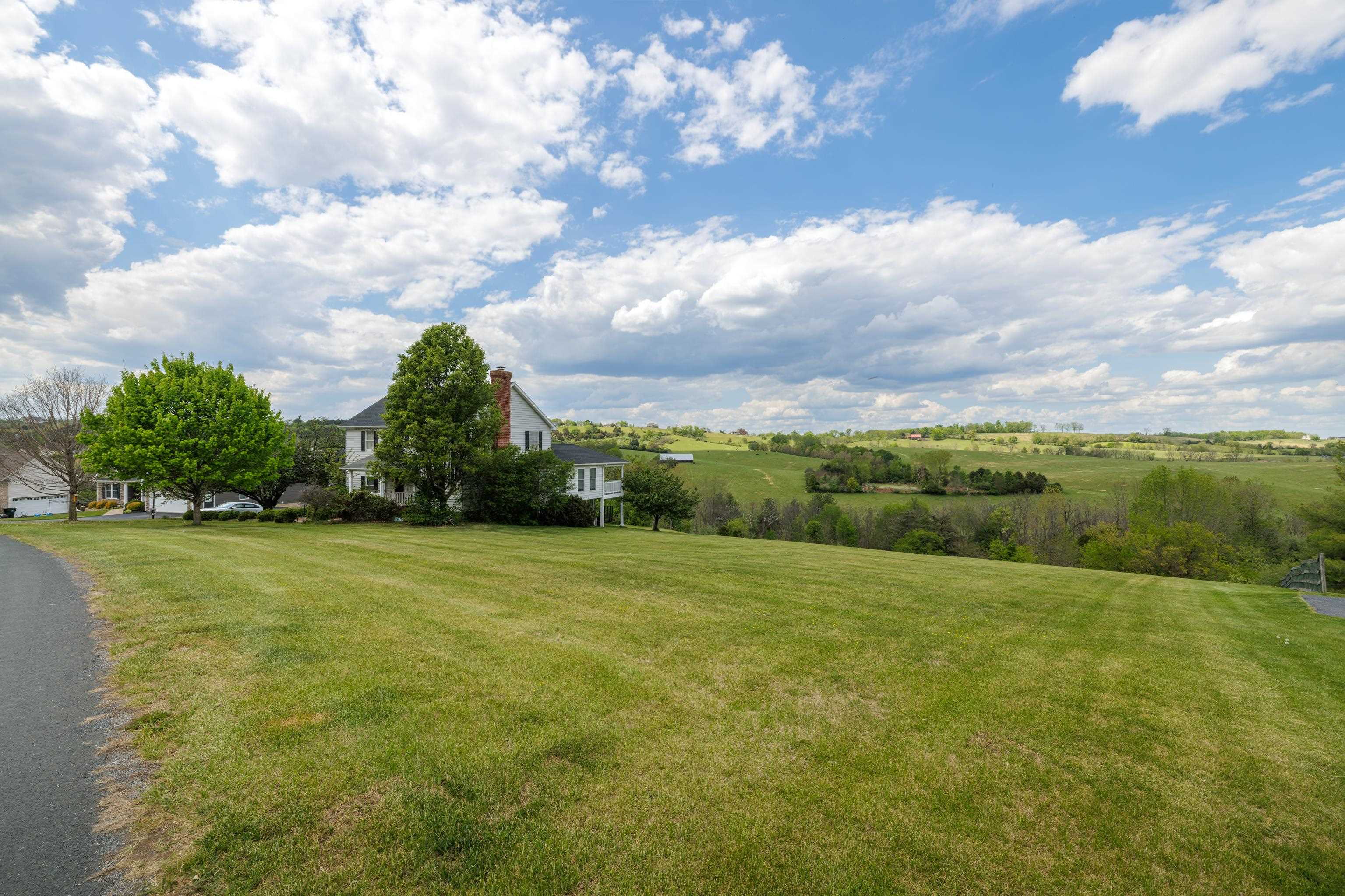 Lot JOHNS VALLEY DR
