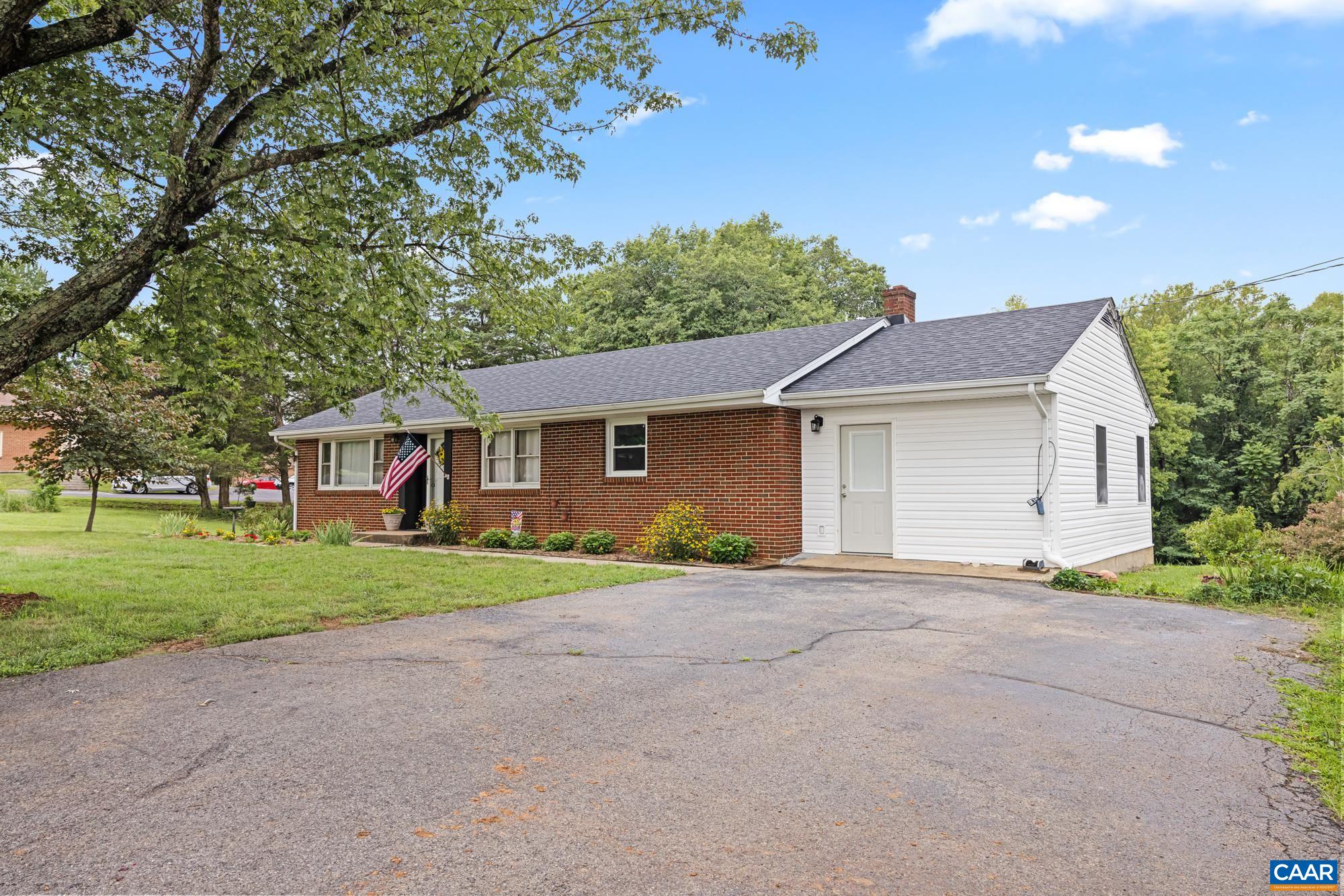 934 Burks Hill Rd, Bedford, VA, 24553