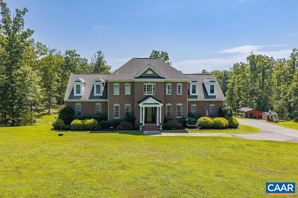5105 Blenheim Rd