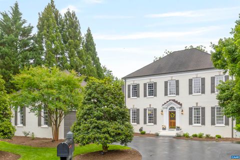 Photo of 2402 Pendower Ln, Keswick, VA 22947 (MLS # 665095)