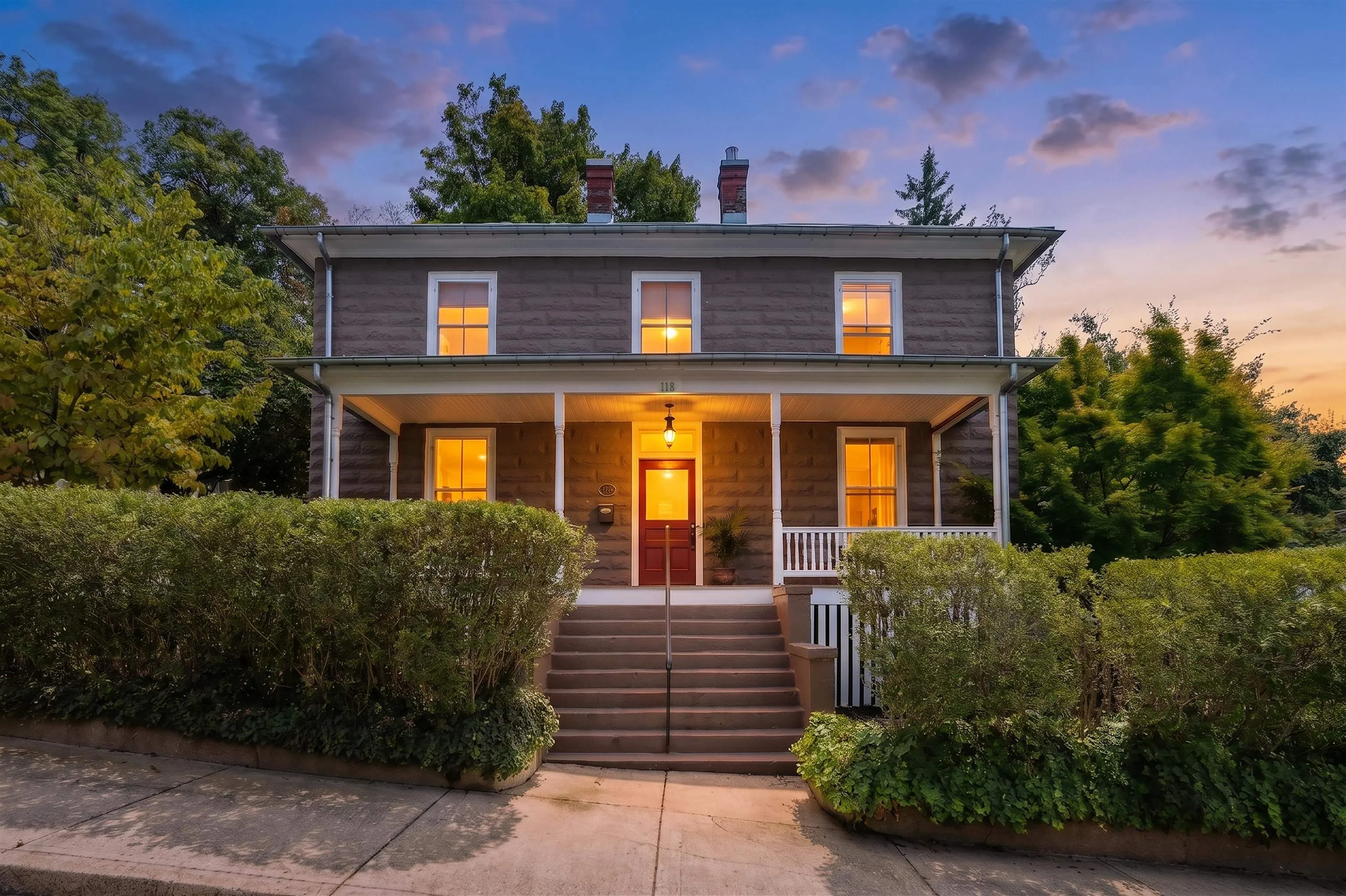 118 Prospect St, Staunton, VA, 24401