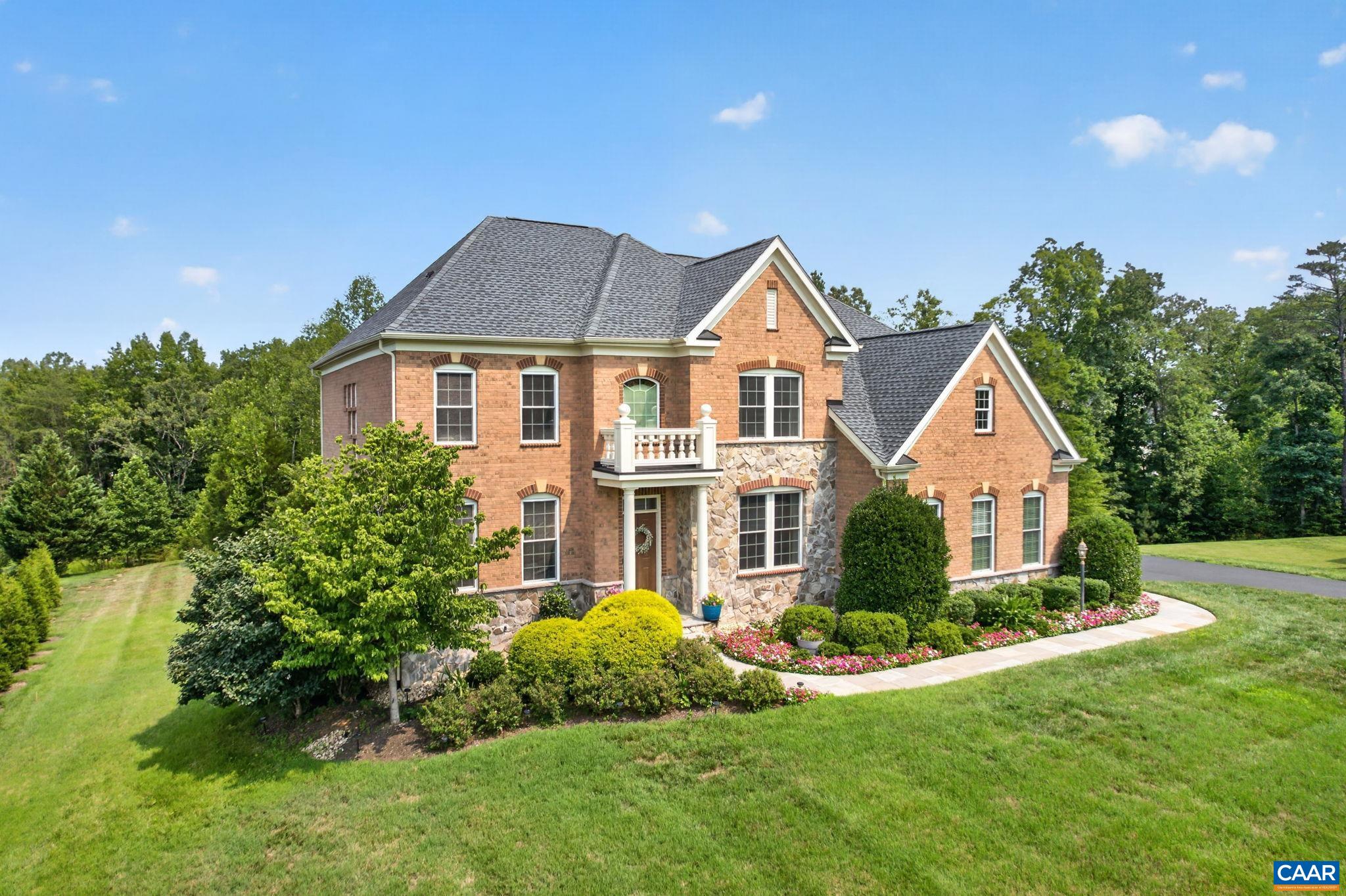 3416 Carroll Creek Rd, Charlottesville, VA, 22947