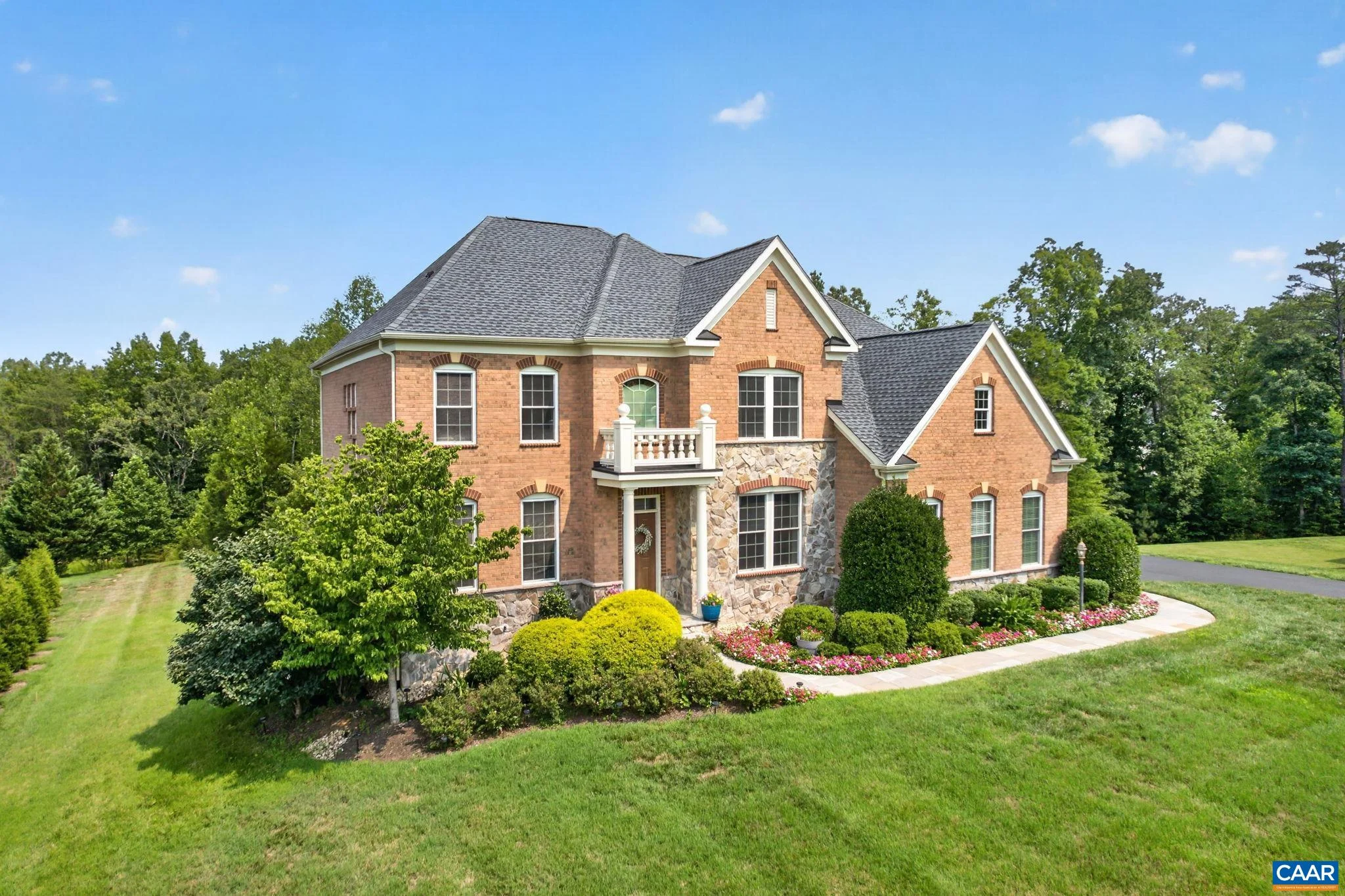3416 Carroll Creek Rd