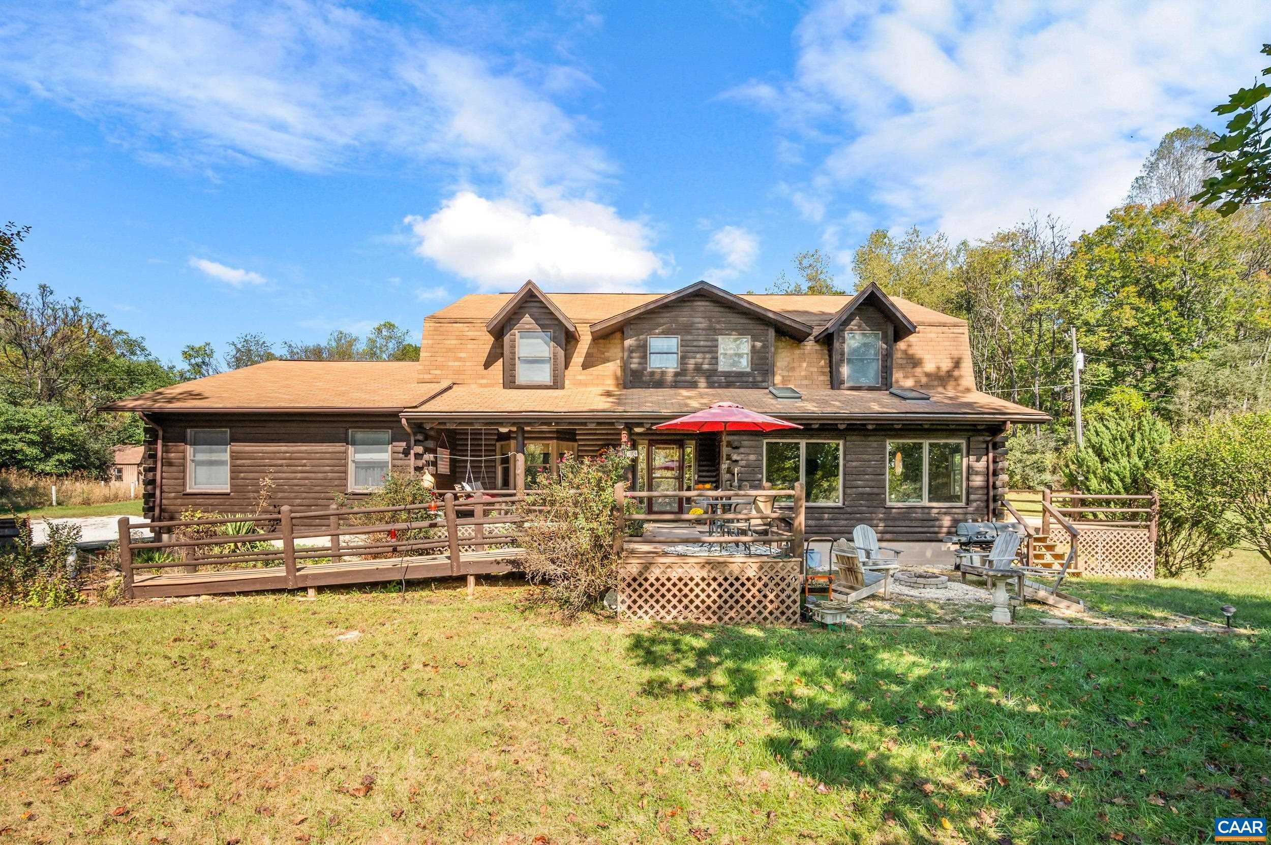 929 WILSON HILL RD