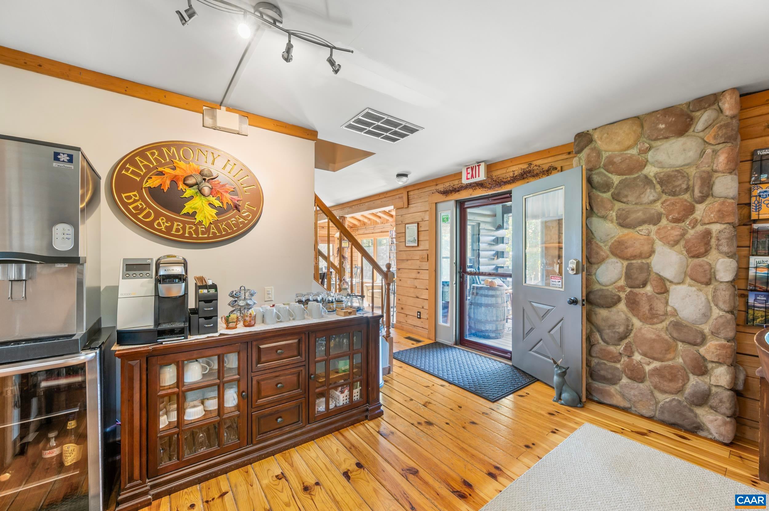 929 WILSON HILL RD