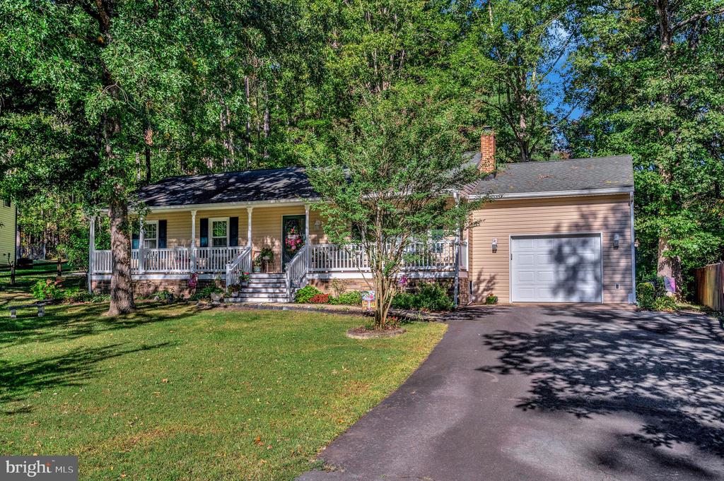 Fredericksburg, Virginia 22407, United States, 3 Bedrooms Bedrooms, ,2 BathroomsBathrooms,Residential,Active,226144