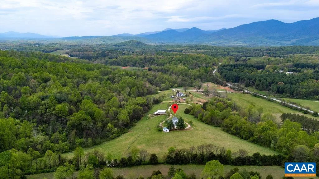 10808 Patrick Henry Hwy, Roseland, VA, 22967