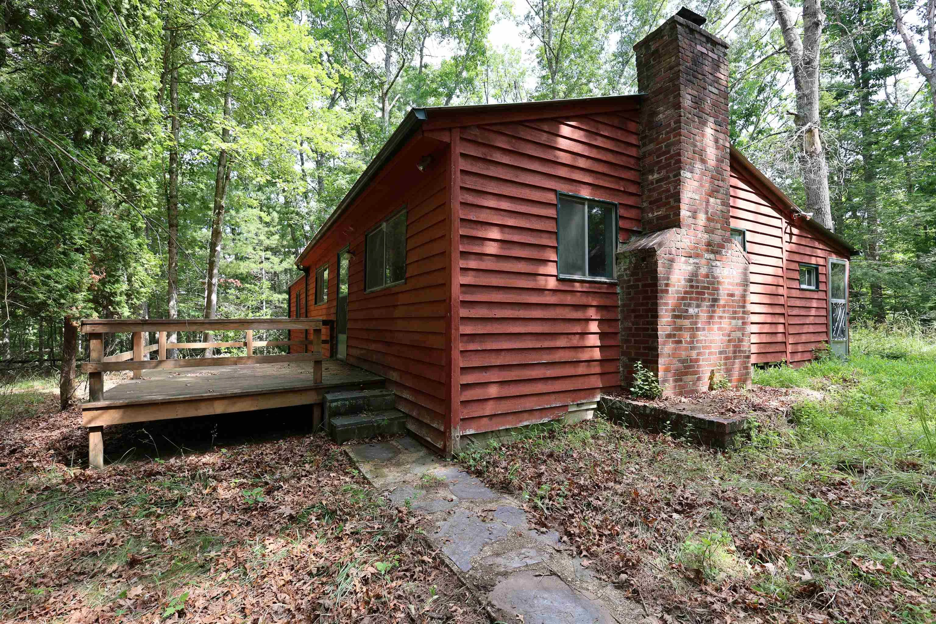 164 Buckeye Ln