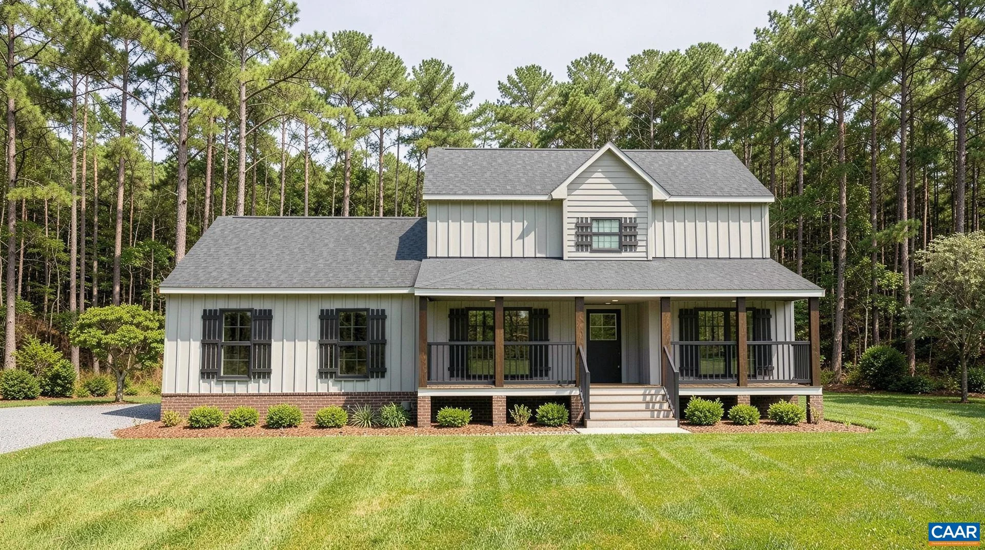 Lot 2 Kidds Dairy Rd