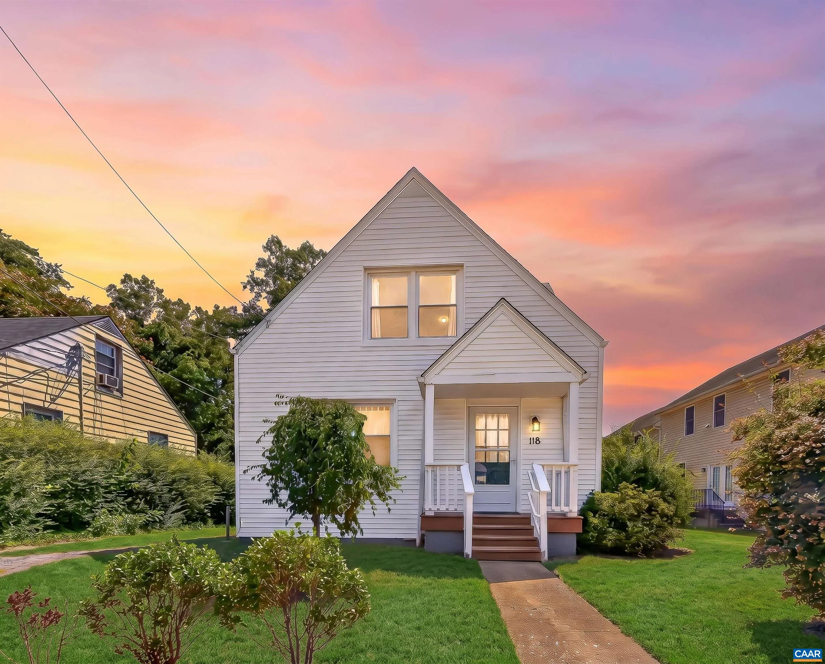 118 Summit St