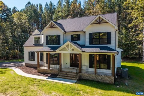 Photo of 25 Bowlers Mill Run, Gordonsville, VA 22942 (MLS # 669892)