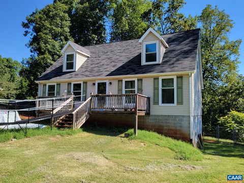 Photo of 10485 Cedar Hill Rd, Gordonsville, VA 22942 (MLS # 668515)