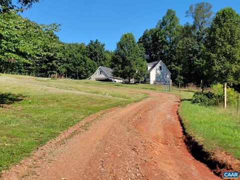 Photo of 10485 Cedar Hill Rd, Gordonsville, VA 22942 (MLS # 668515)