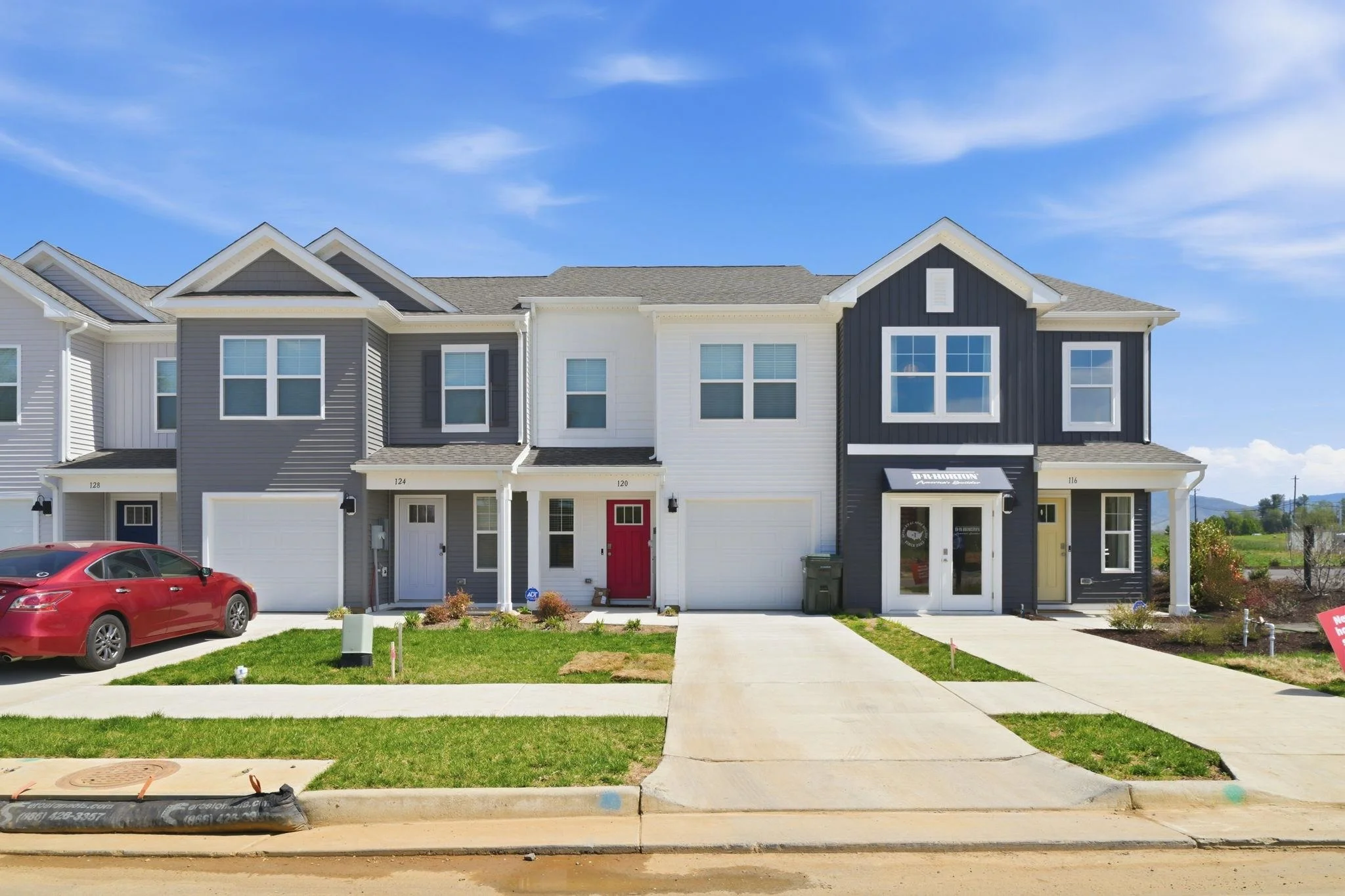 209 Camden Dr