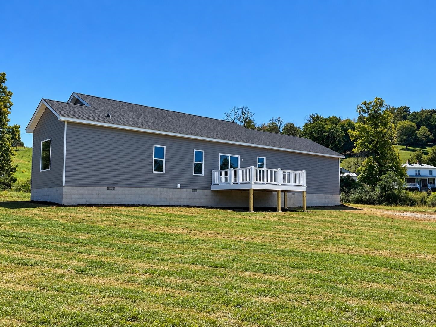 381 WHITMORE RD