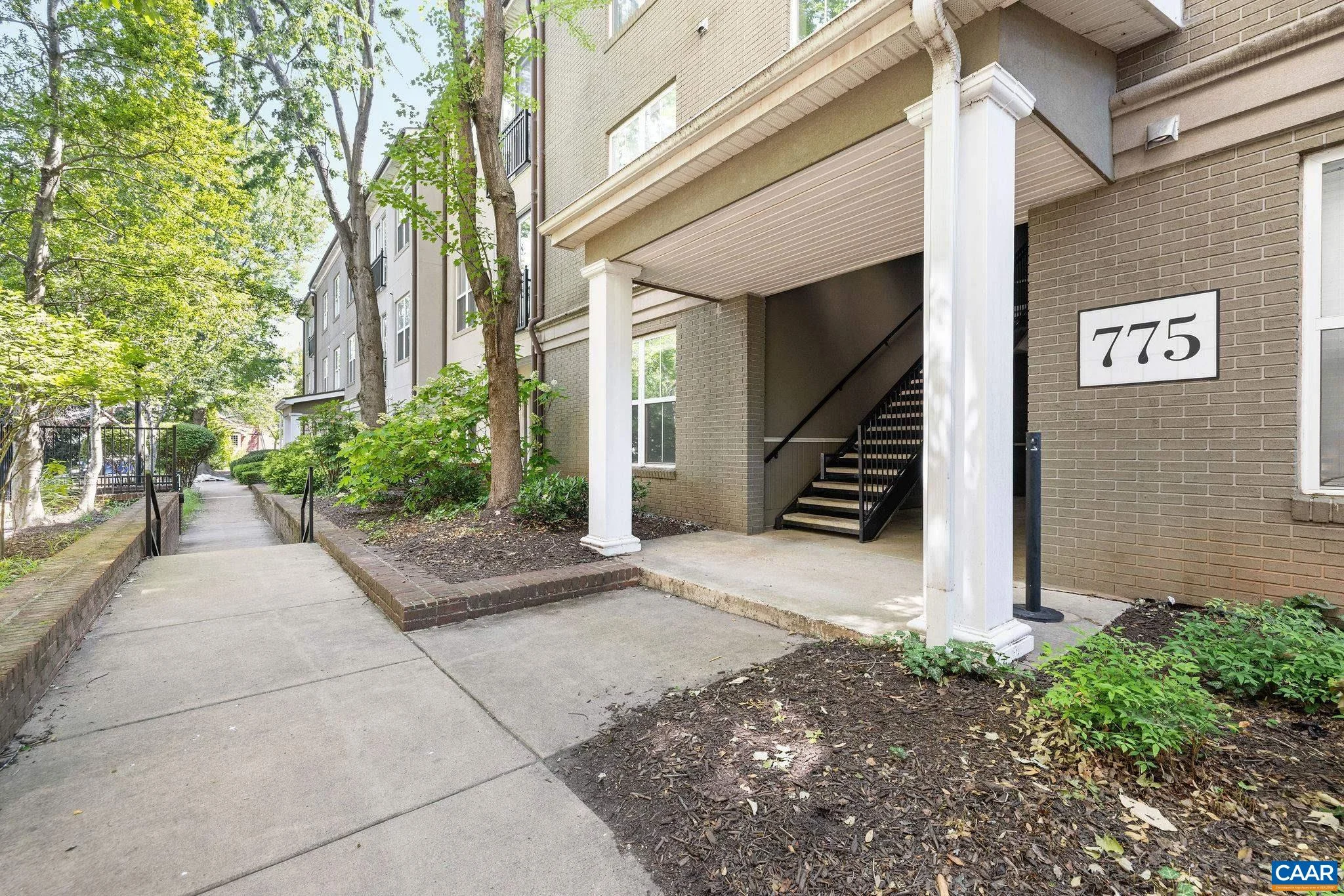 775 Walker Sq Unit 2D