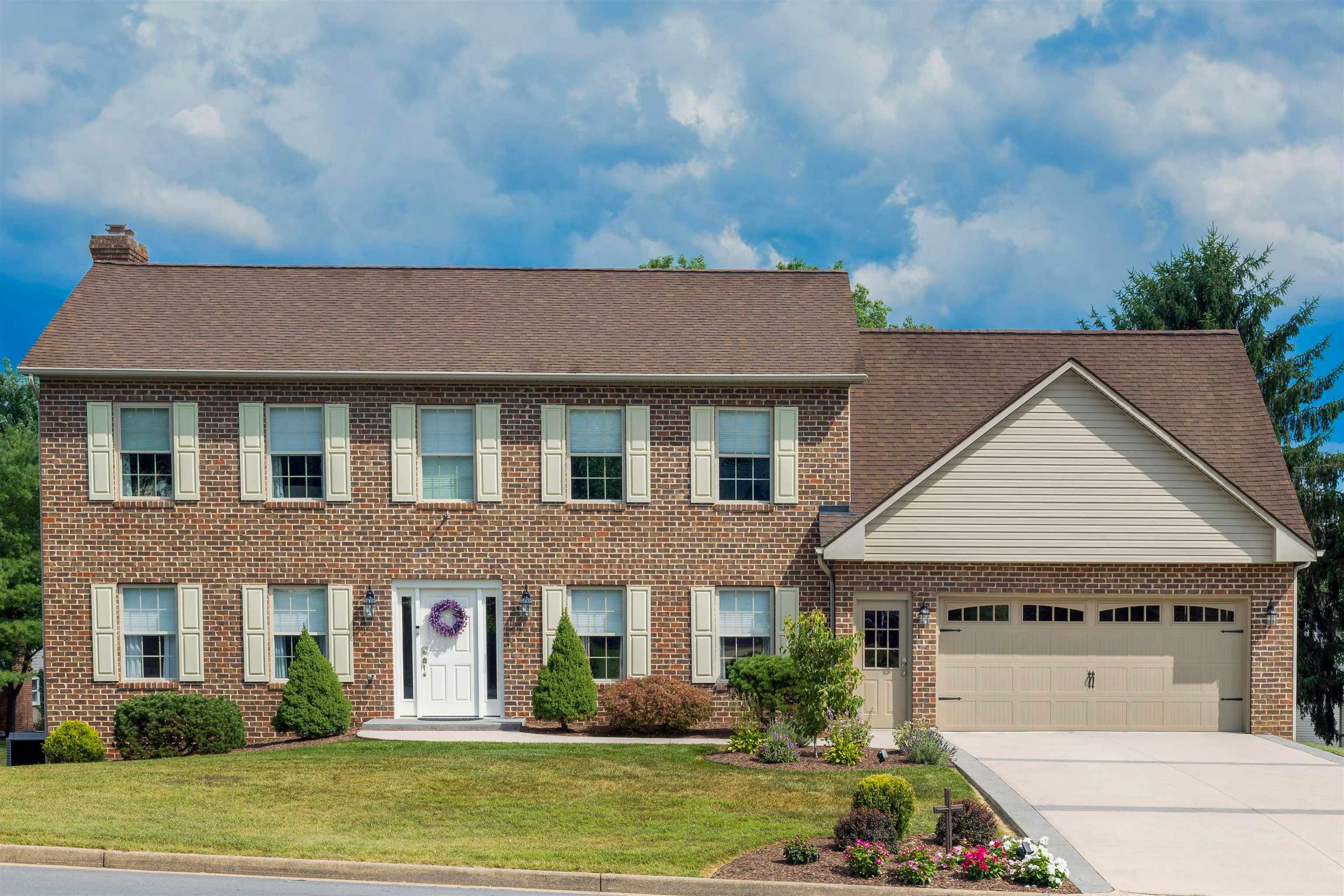 105 Amber Ln, Bridgewater, VA, 22812