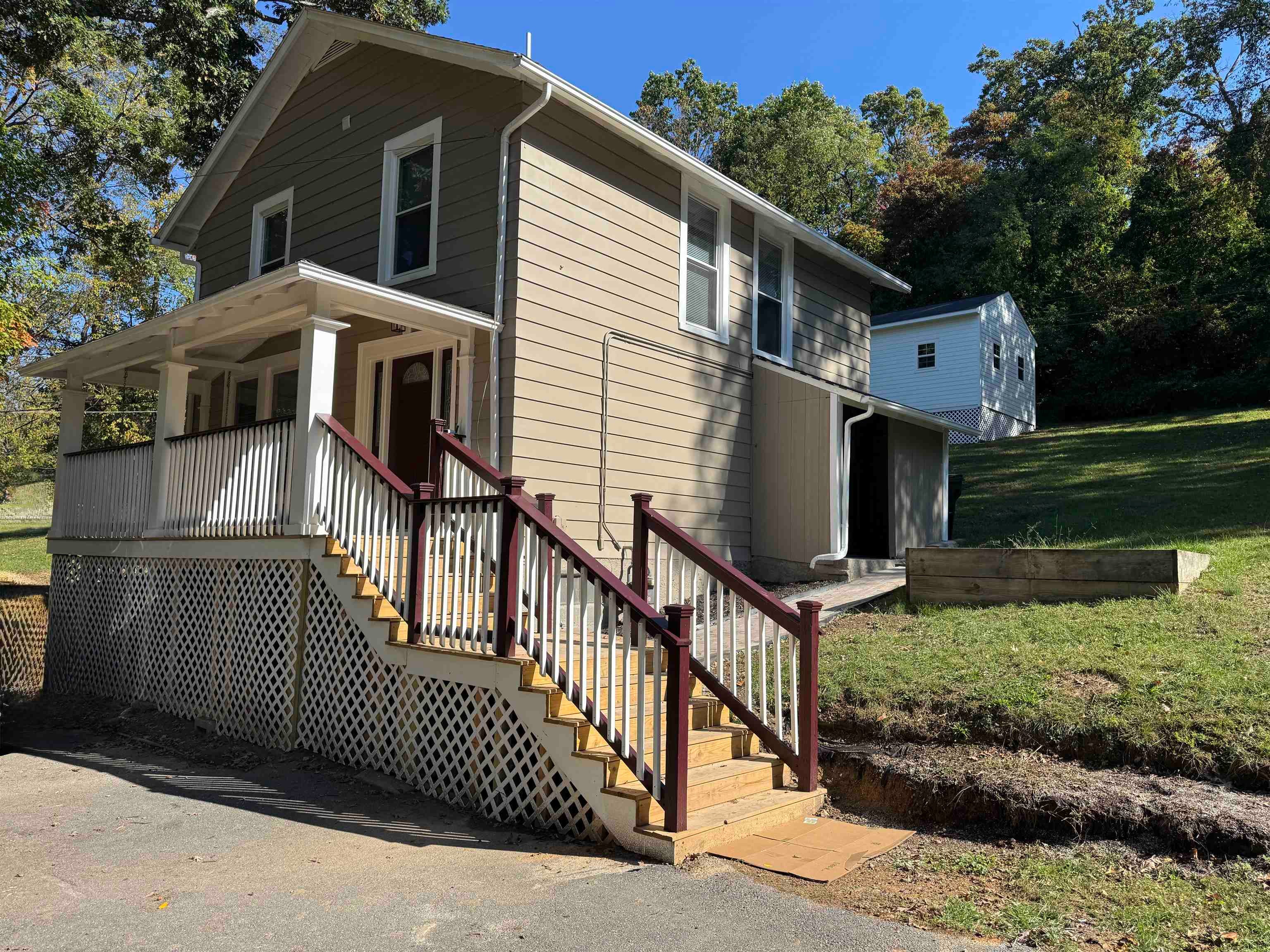 40 MORRIS MILL RD