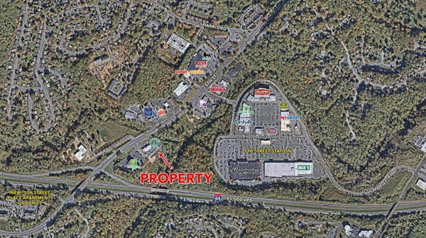 100 5TH ST SE, CHARLOTTESVILLE, VA 22902 - Image 96846b2dd6a46c8d6b7a8b599e404fa3/833383075