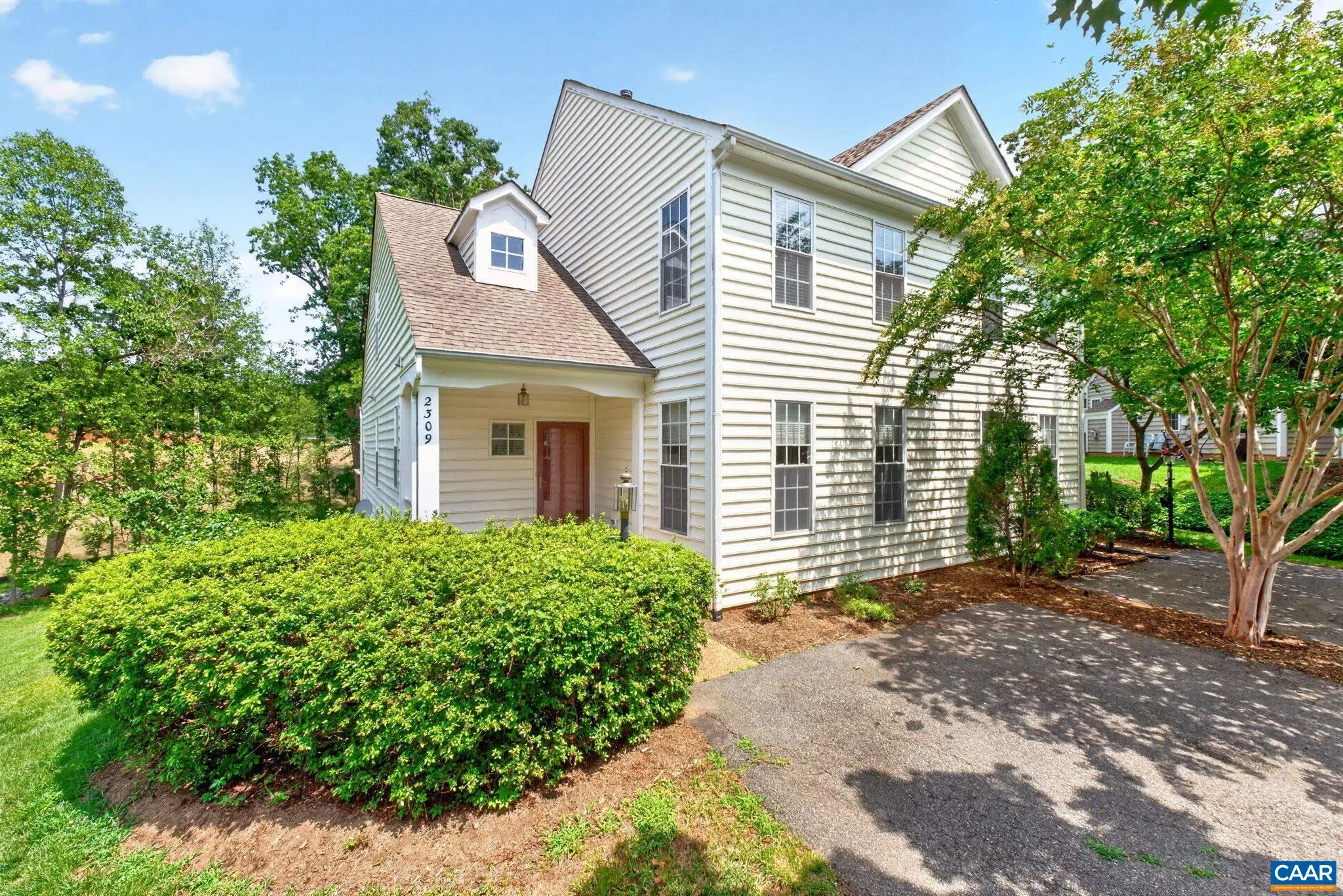 2309 Ravenswood Ct, Charlottesville, VA, 22911