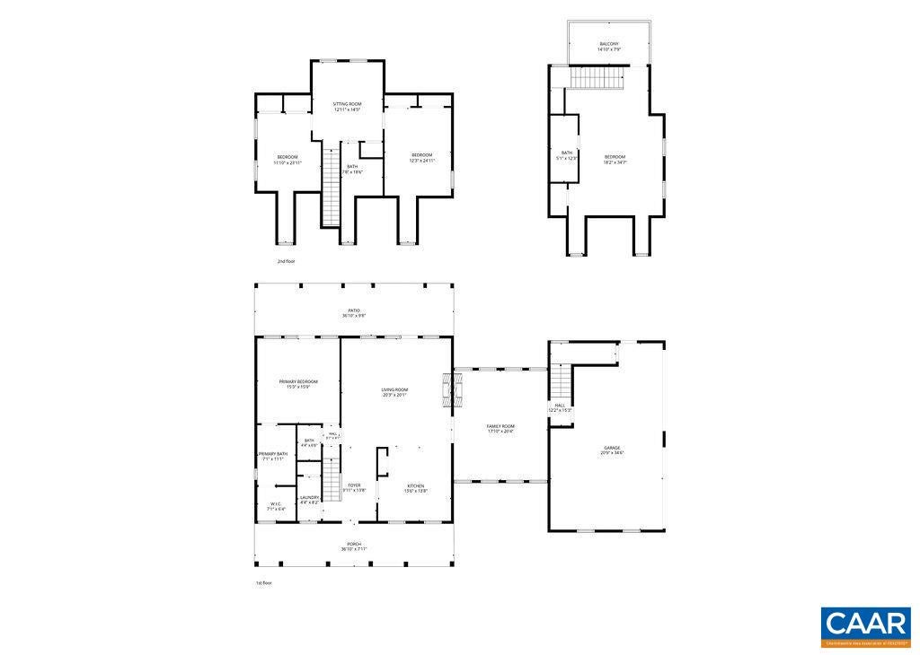 858 STONEY CREEK WEST