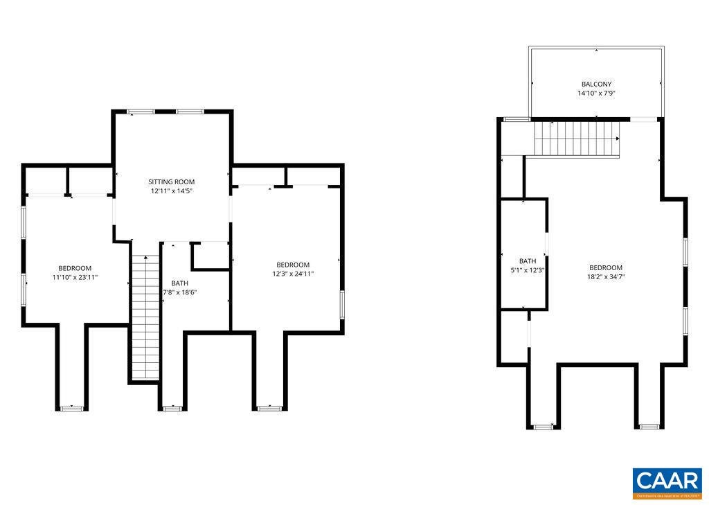 858 STONEY CREEK WEST